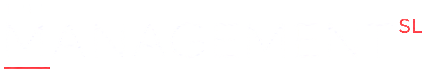 The Management SL official logo